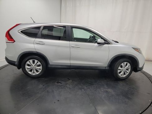 Used 2012 Honda CR-V EX image 11
