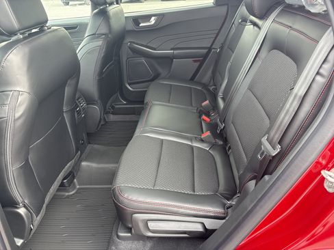 New 2026 Ford Escape ST-Line w/ Tech Pack #1 image 13