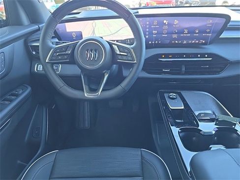 New 2025 Buick Enclave Sport Touring w/ Super Cruise Package image 13