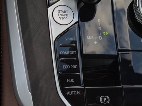 Certified 2023 BMW X5 xDrive40i w/ Premium Package image 21