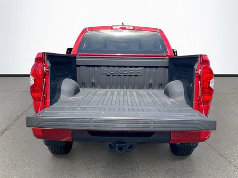 Used 2020 Toyota Tundra SR5 w/ SX Package AWD/4WD image 23