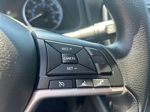 Certified 2024 Nissan Leaf S image 34