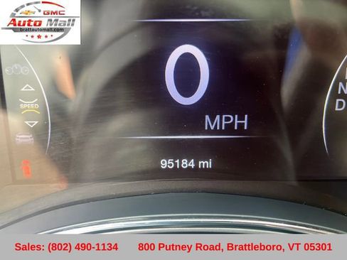 Used 2019 Jeep Grand Cherokee Altitude AWD/4WD image 18