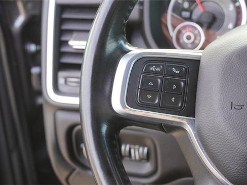 Certified 2022 RAM 3500 Laramie image 26