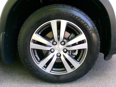 Used 2016 Honda Pilot EX-L image 48