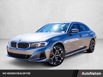 New 2026 BMW 330i xDrive Sedan w/ Convenience Package
