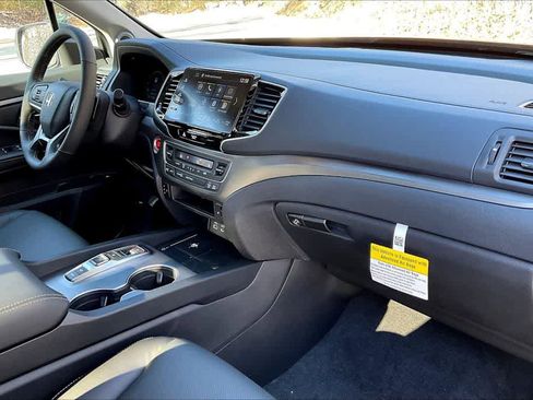 New 2026 Honda Ridgeline RTL image 10