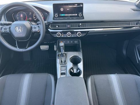 Used 2026 Honda Civic Sport image 15