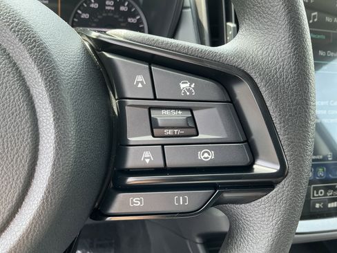 New 2026 Subaru Crosstrek 2.0i Premium AWD/4WD image 16