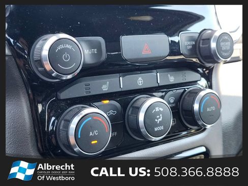 Used 2019 RAM 1500 Big Horn AWD/4WD image 23
