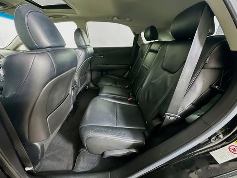 Used 2013 Lexus RX 350 AWD image 28