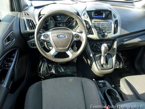 Certified 2017 Ford Transit Connect XL FWD image 13