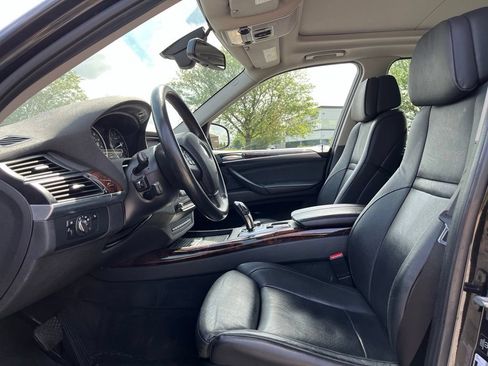 Used 2012 BMW X5 xDrive35i AWD/4WD image 14