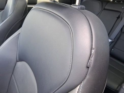 Used 2024 INFINITI QX50 Luxe image 18