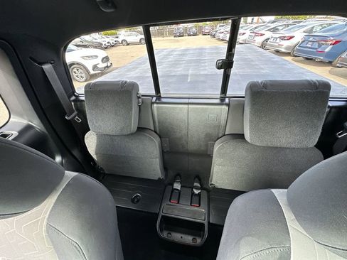 Used 2023 Toyota Tacoma TRD Sport RWD image 31