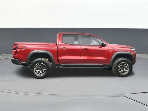 Used 2024 Chevrolet Colorado ZR2 w/ ZR2 Convenience Package III AWD/4WD image 19