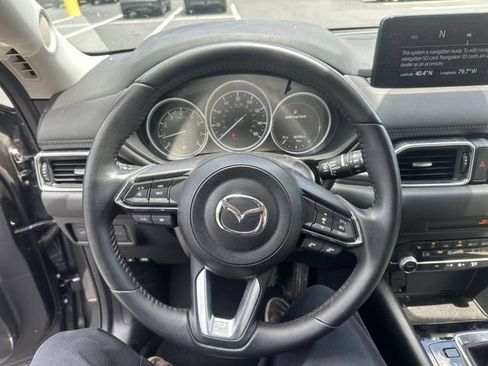 Used 2023 MAZDA CX-5 AWD 2.5 S image 13