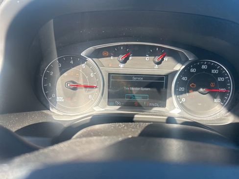 Used 2019 GMC Acadia SLT w/ Black Edition image 11