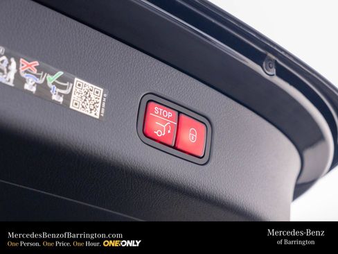 New 2026 Mercedes-Benz GLC 300 4MATIC image 38