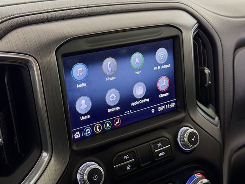 Used 2019 GMC Sierra 1500 Denali AWD/4WD image 16