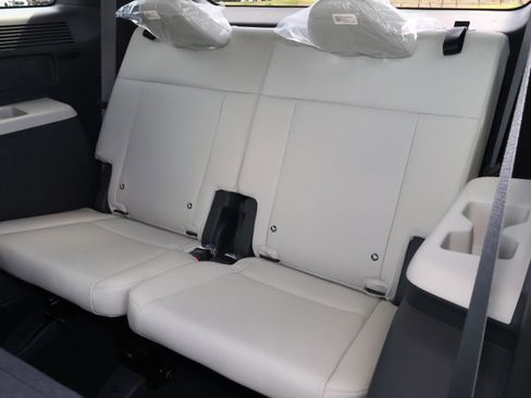 Certified 2025 Hyundai Santa Fe SEL image 20