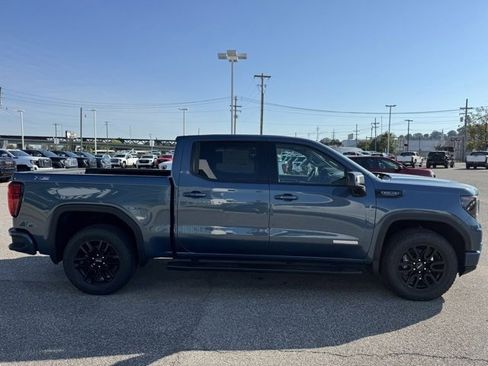 New 2026 GMC Sierra 1500 Elevation w/ Elevation Premium Package image 6