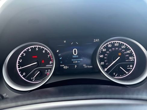 Used 2023 Toyota Camry LE image 15