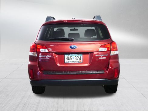 Used 2014 Subaru Outback 2.5i Premium image 6