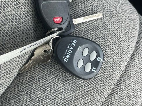 New 2026 Chevrolet Express 3500 w/ Power Convenience Package image 47