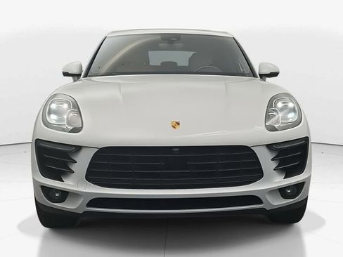 Used 2018 Porsche Macan S image 4