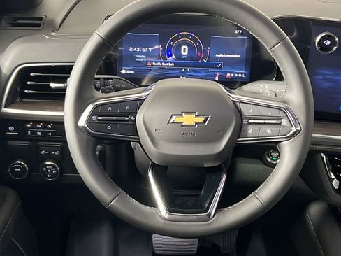 New 2026 Chevrolet Suburban Premier w/ Sun And Tow Package image 14