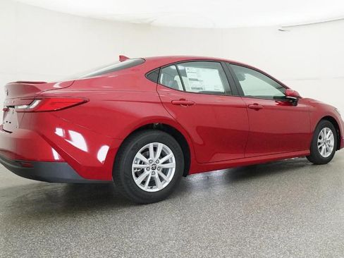 New 2026 Toyota Camry LE image 21