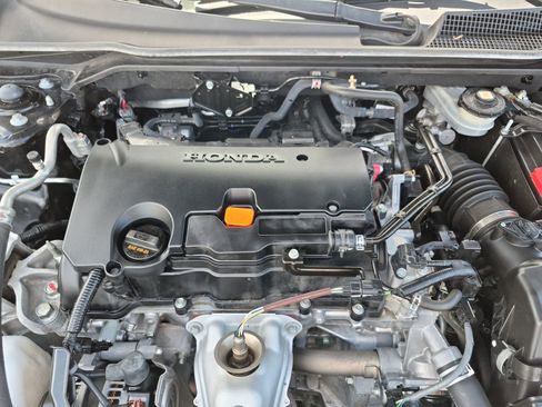 Certified 2023 Honda Civic Sport image 22