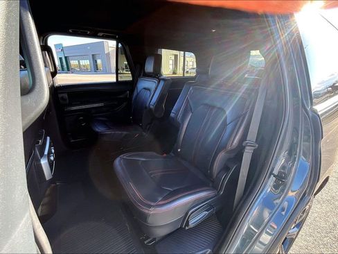 Used 2022 Ford Expedition Limited AWD/4WD image 26