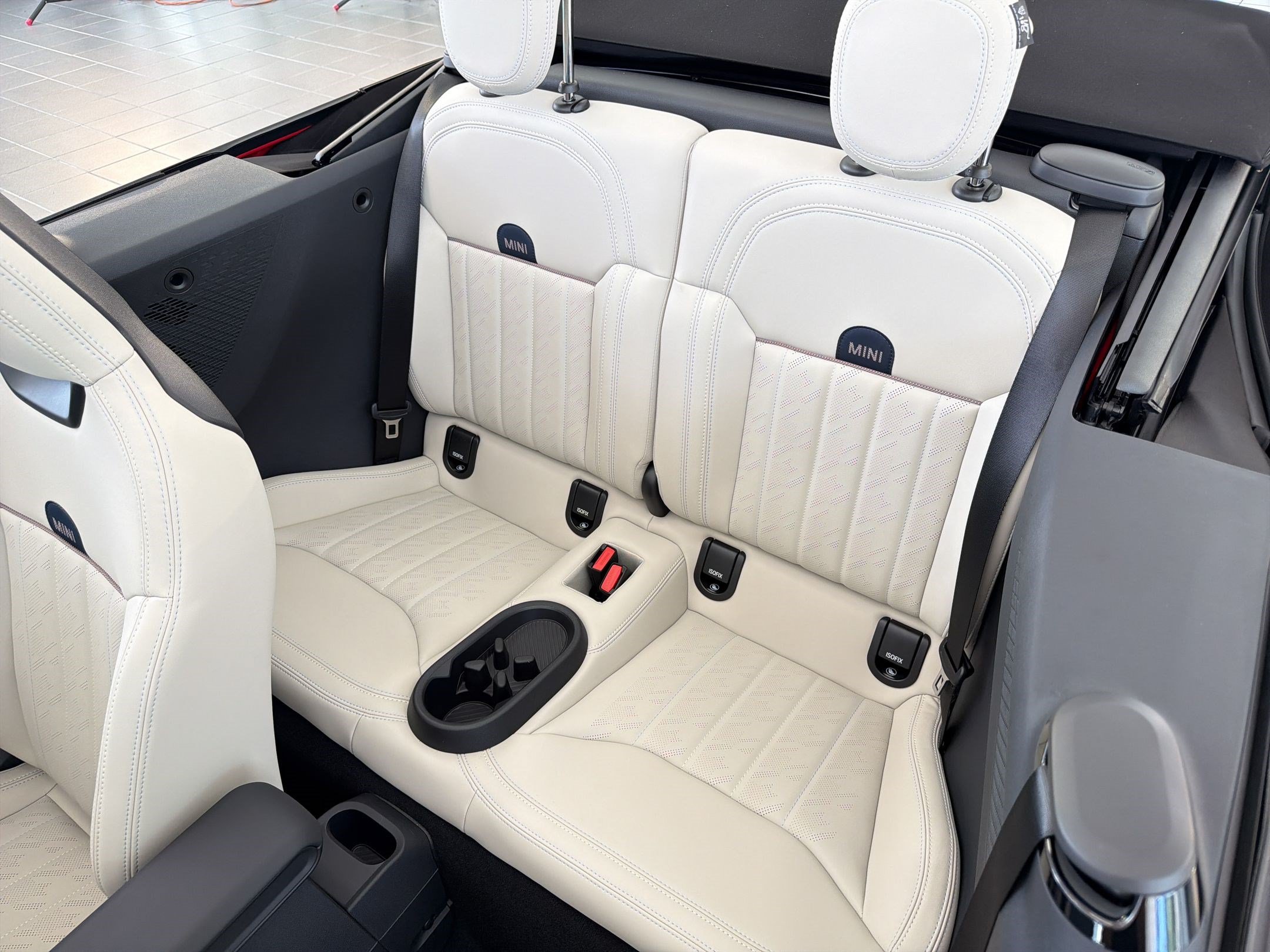 New 2026 MINI Cooper S FWD image 26