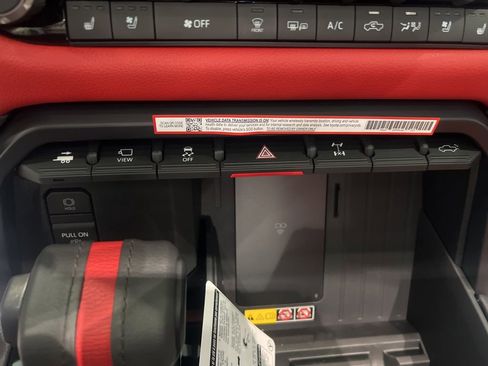 New 2026 Toyota Tundra TRD Pro w/ Tow Tech Package image 23