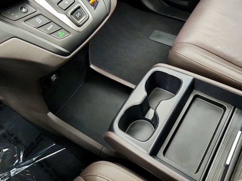 Used 2020 Honda Odyssey EX-L image 17