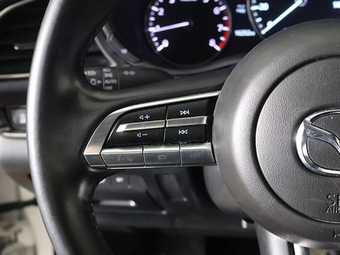 Used 2023 MAZDA CX-30 AWD 2.5 S w/ Preferred Package image 37
