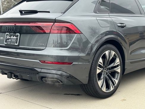 New 2026 Audi Q8 Premium Plus image 16