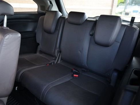 Used 2018 Honda Odyssey Elite image 20