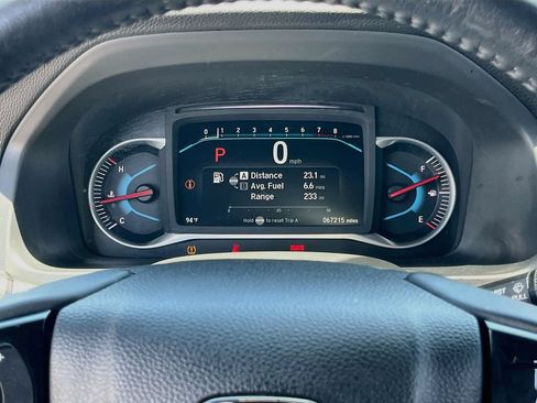 Used 2021 Honda Passport EX-L image 12