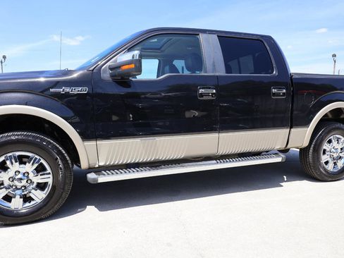 Used 2010 Ford F150 Lariat image 31