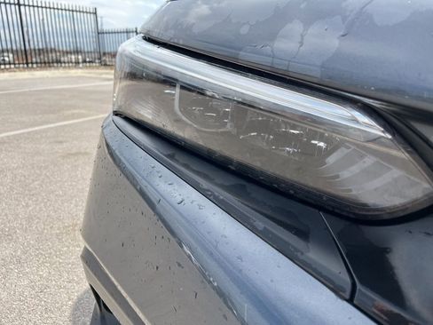 Used 2024 Honda Civic Sport image 13