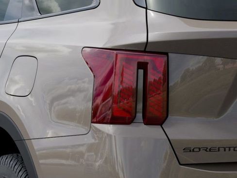 New 2026 Kia Sorento SX Prestige AWD/4WD image 11
