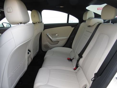 Certified 2023 Mercedes-Benz CLA 250 w/ Premium Package image 15