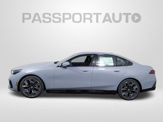 New 2026 BMW i5 eDrive40 video 2