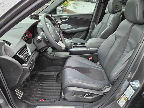 New 2026 Acura RDX A-Spec image 23