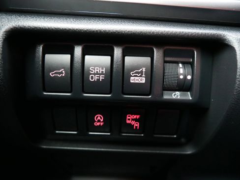 Certified 2023 Subaru Forester Premium image 25