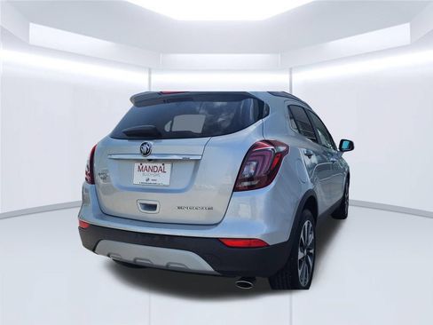 Used 2021 Buick Encore Preferred FWD image 22