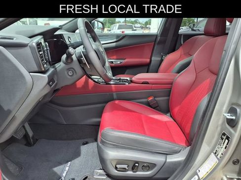 Used 2024 Lexus NX 350 AWD image 17